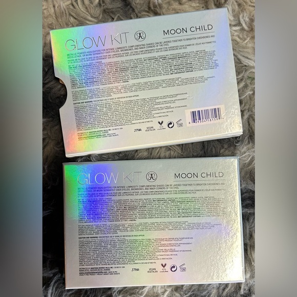 Anastasia Beverly Hills Moonchild Glow Kit - Picture 15 of 16